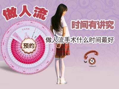 怀孕多少天可以做人流(图1)